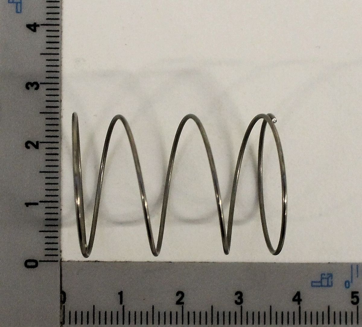 Spule, Spirale