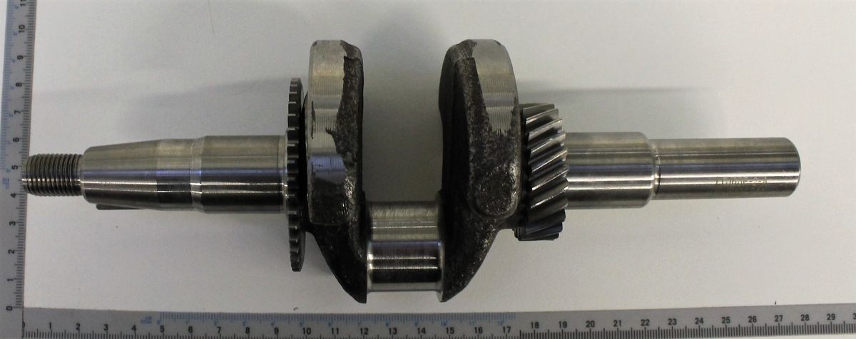 Spule, Maschine, Rotor, Spirale