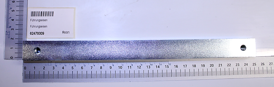 Diagramm, Handlung, Aluminium