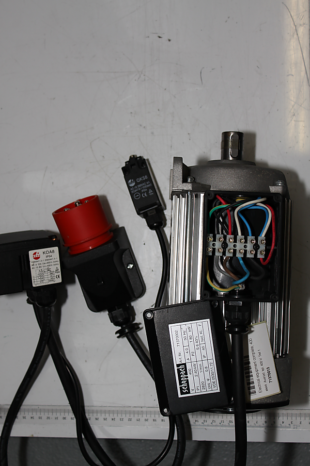 Adapter, Elektronik