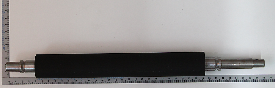 Antriebswelle, Maschine, Spule, Spirale