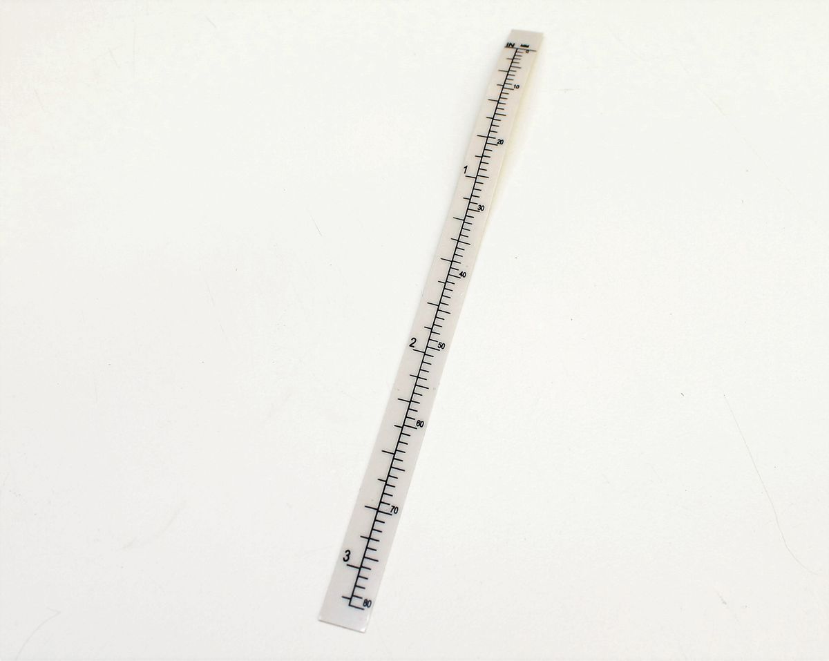 Diagramm, Handlung