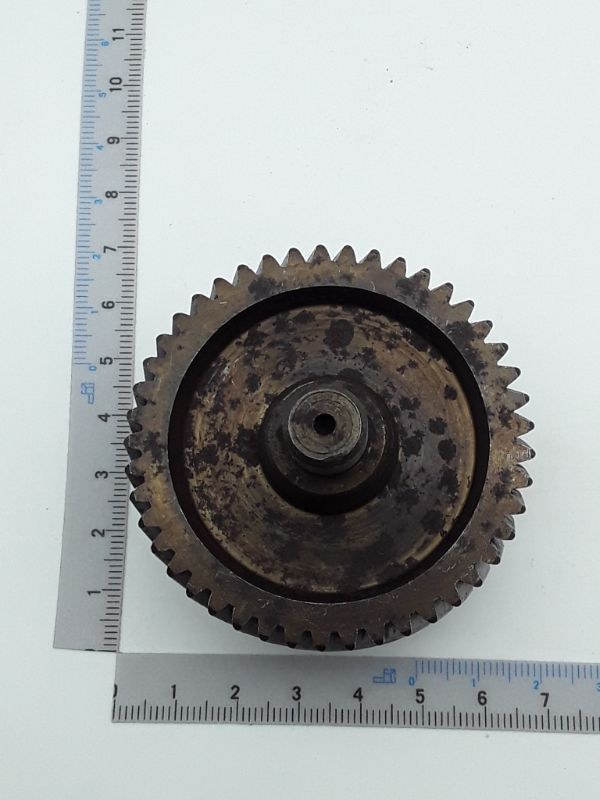 Maschine, Sprach, Rad