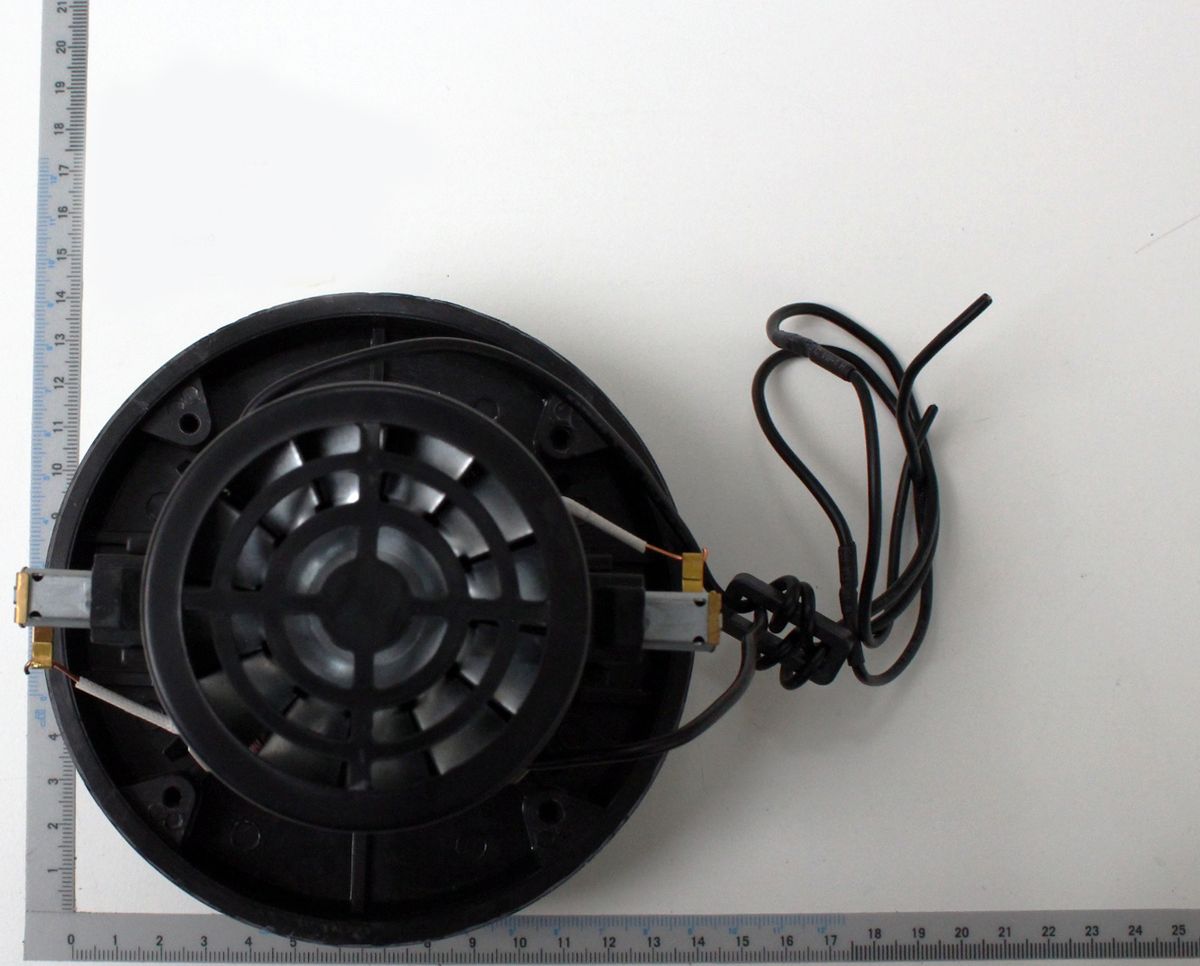 Elektronik, Sprecher, Maschine, Rad, Adapter