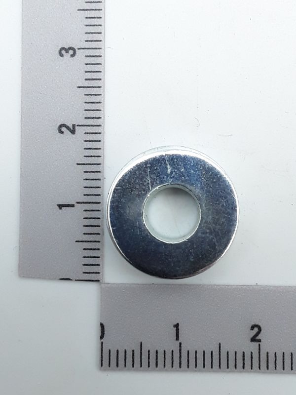 Gerät, Elektrisches Gerät, Waschmaschine, Eishockey-Puck