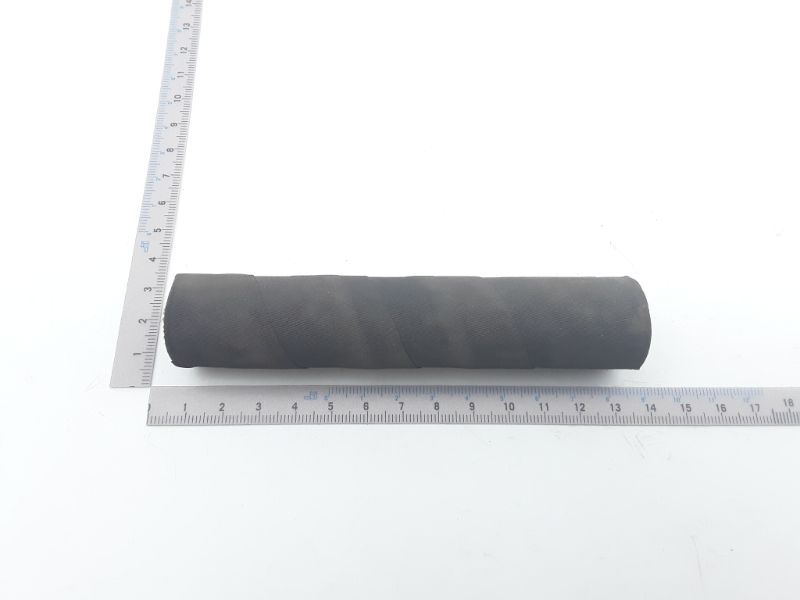 Rohrstück für Rücklaufschlauch, Scheppach-Produkt