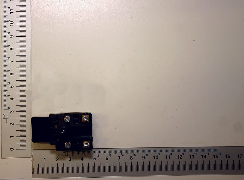 Kamera, Elektronik
