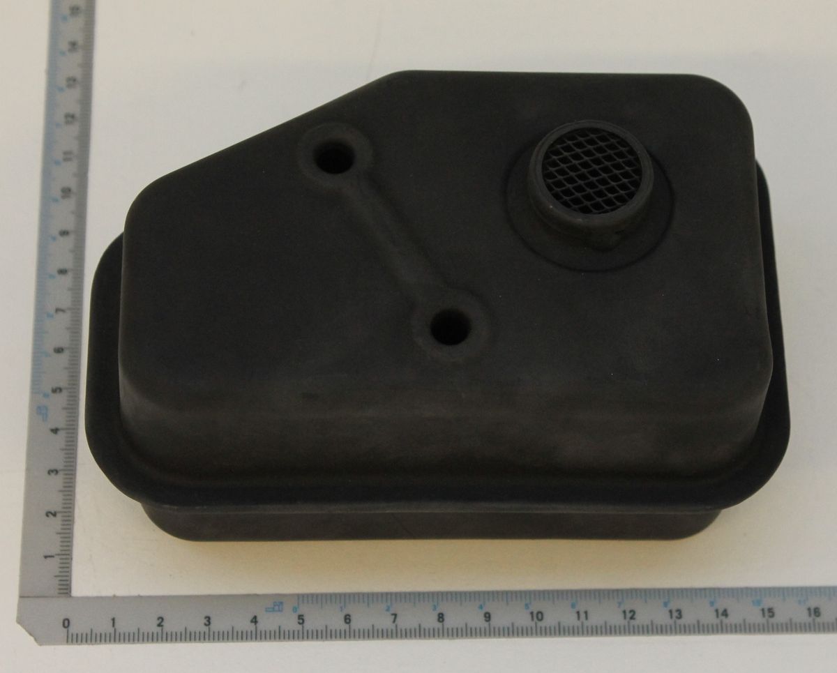 Elektronik, Sprecher