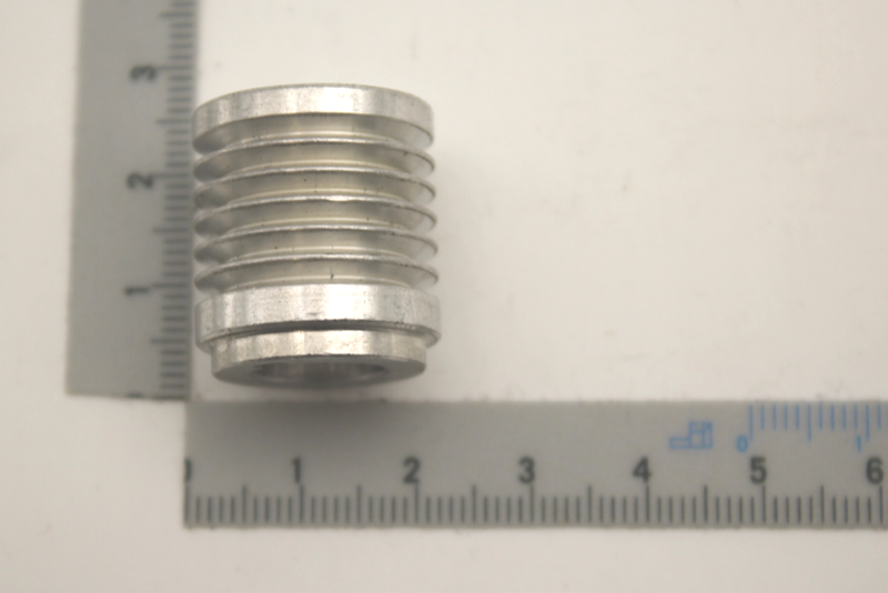 Spule, Spirale, Maschine, Sprach