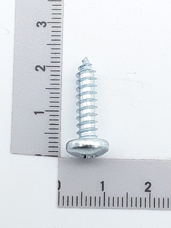 Maschine, Schraube