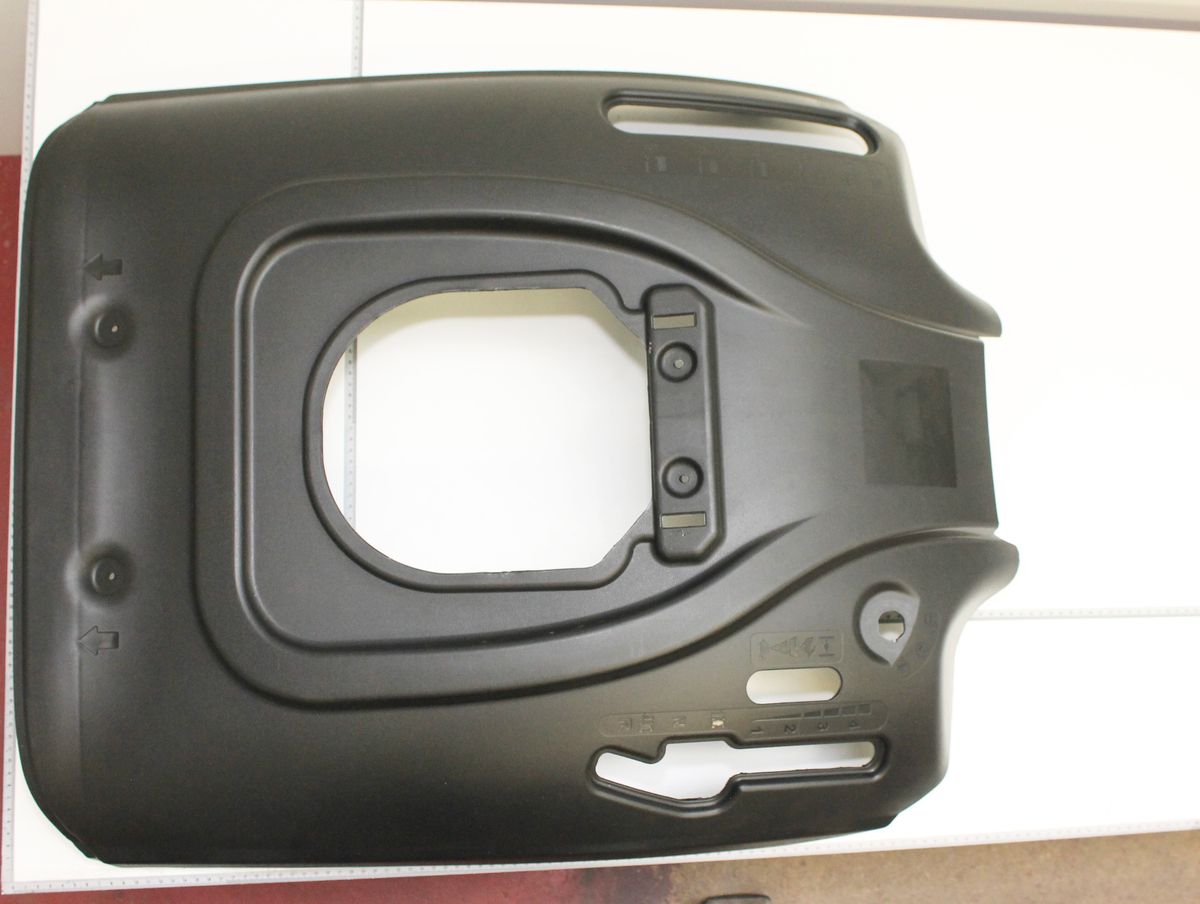 Helme, Sturzhelm