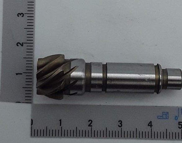 Maschine, Spule, Rotor, Spirale