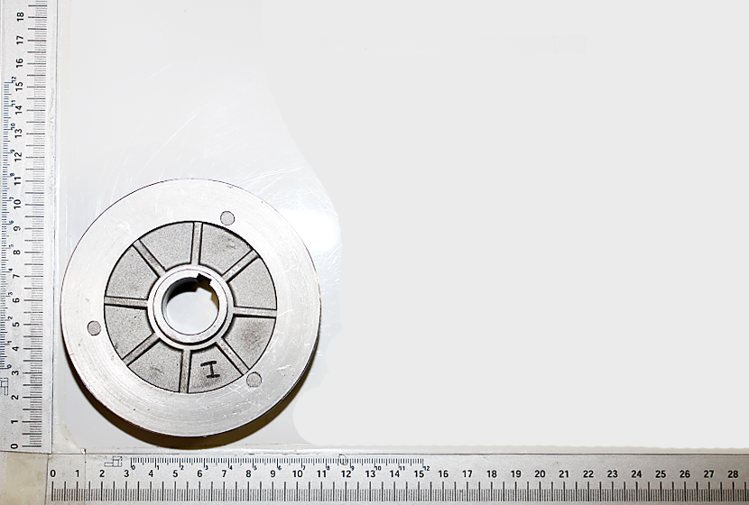 Maschine, Sprach, Rad