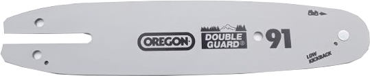Scheppach Oregon Double Guard Kettenblatt mit Nummer 91