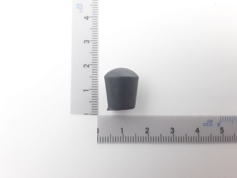 Diagramm, Handlung, Tasse