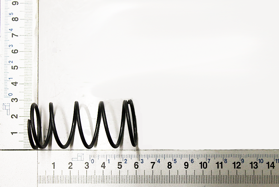 Spule, Spirale, Diagramm, Handlung