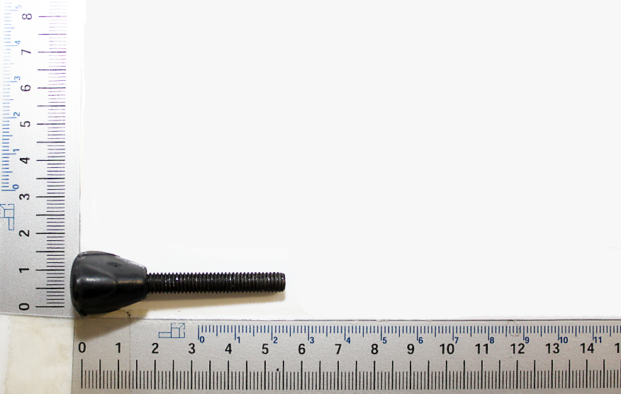 Diagramm, Handlung, Lampe