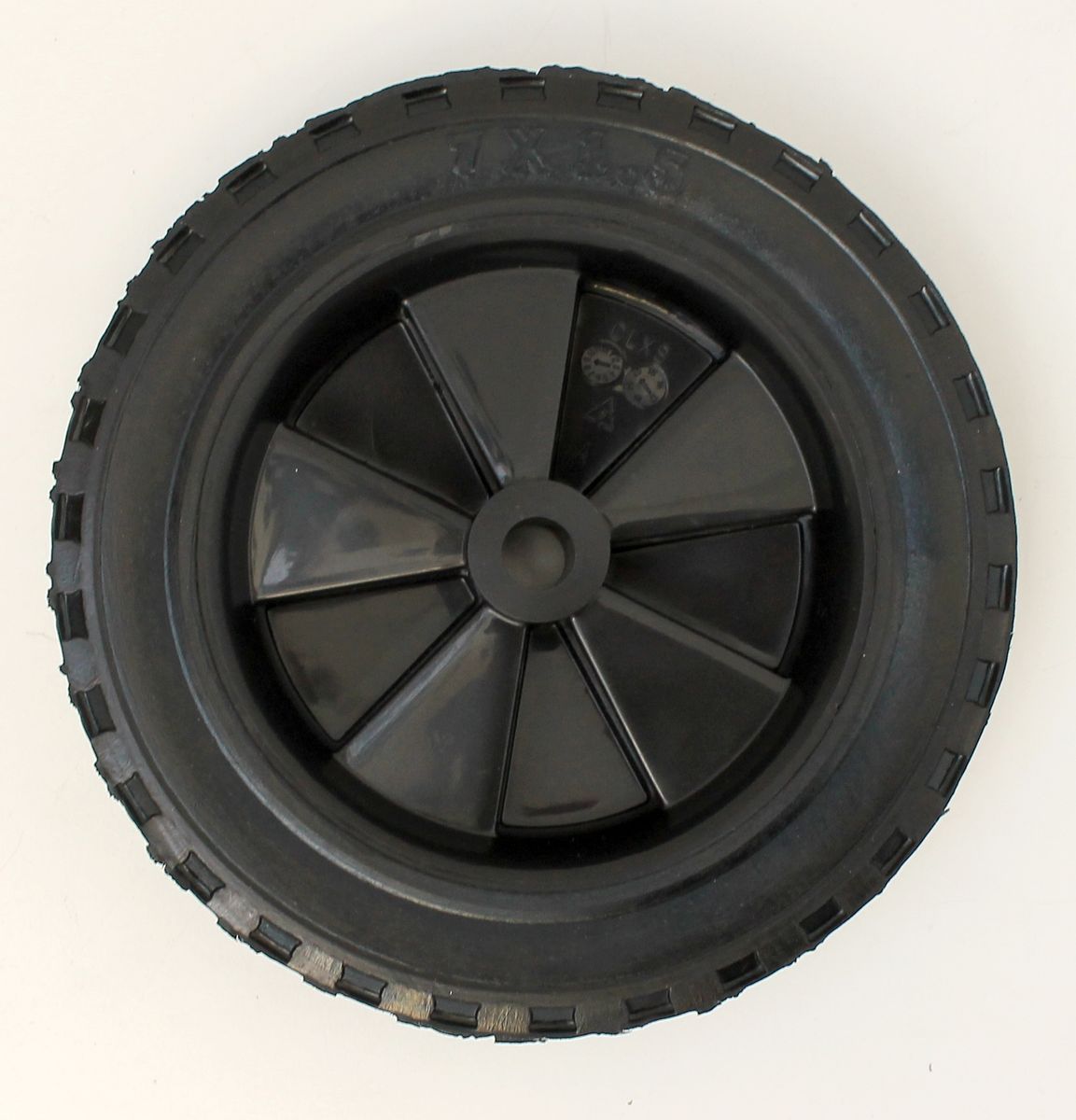 Rad, Leichtmetallrad, Autorad, Sprach, Reifen