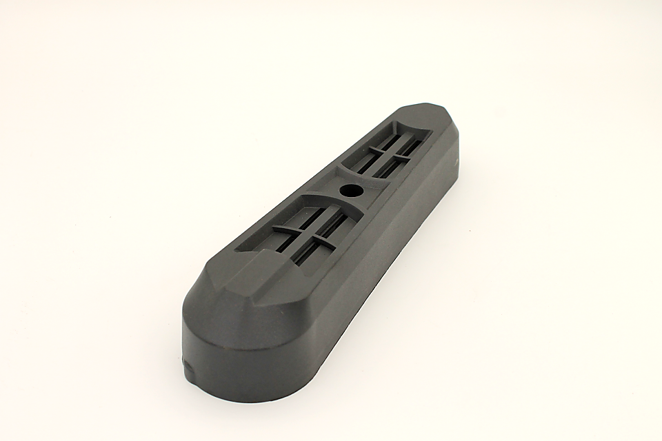 Scheppach-Riemenabdeckung (Teil 120) – Detailansicht