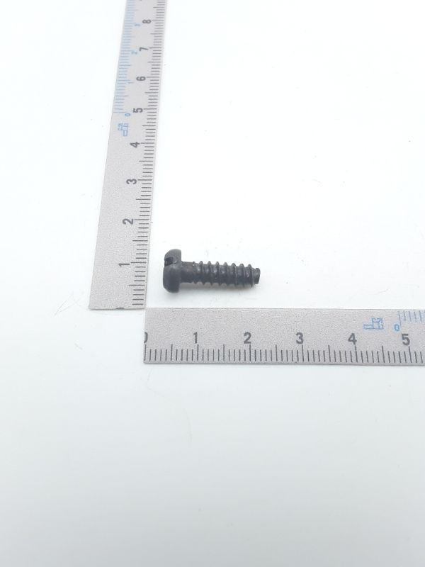 Maschine, Schraube