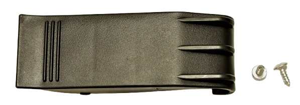 Verriegelungsgriff mit Schraube für Scheppach-Produkte