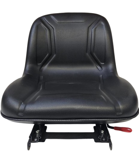 Scheppach-Sitzteil für Maschinen, ergonomisches Sitzgestell mit Halterung