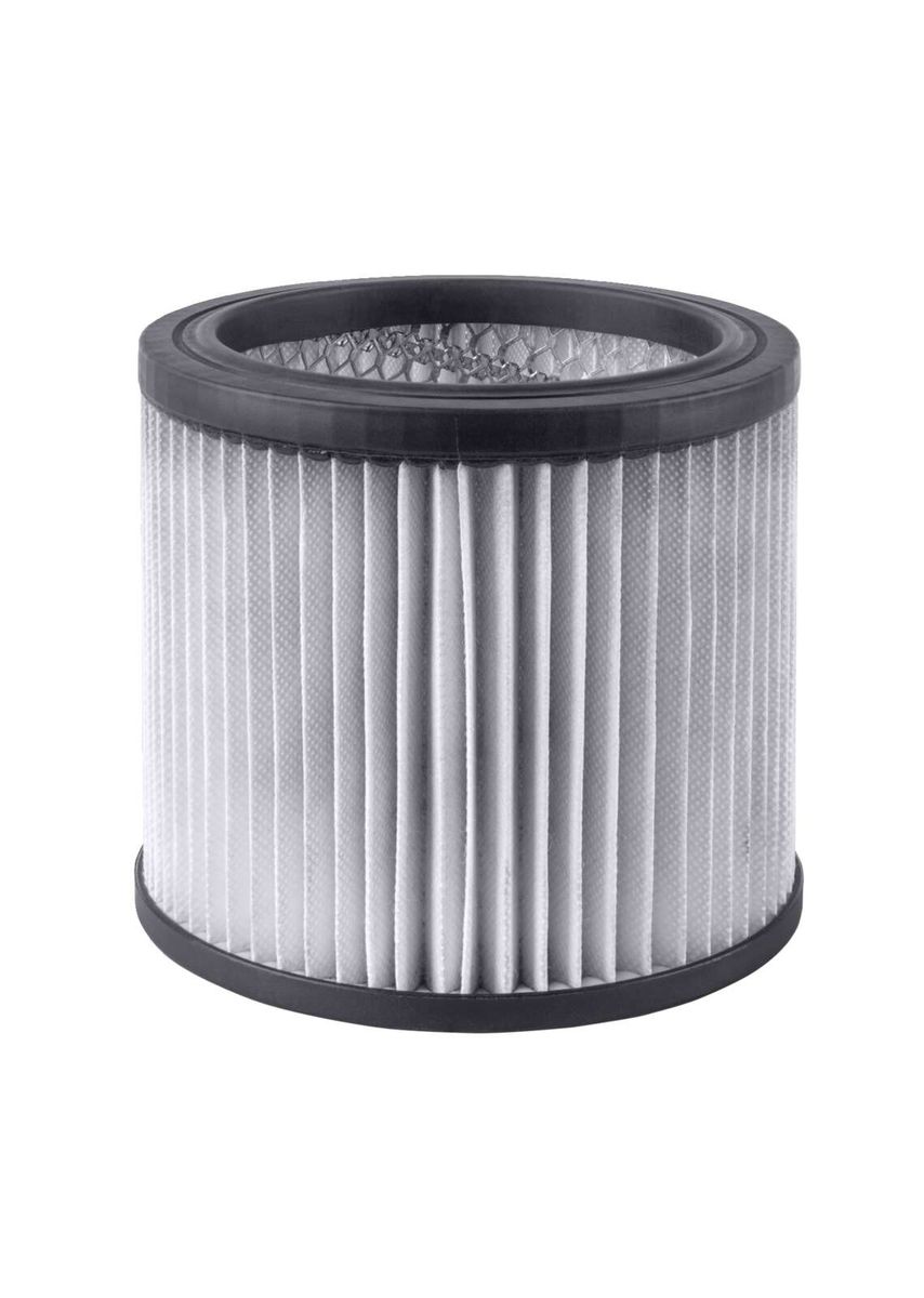 Scheppach Faltenfilter mit metallischer Innenbeschichtung