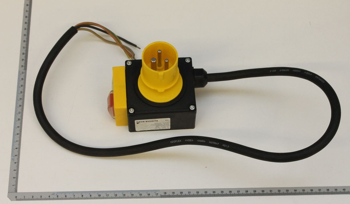 Adapter, Elektronik