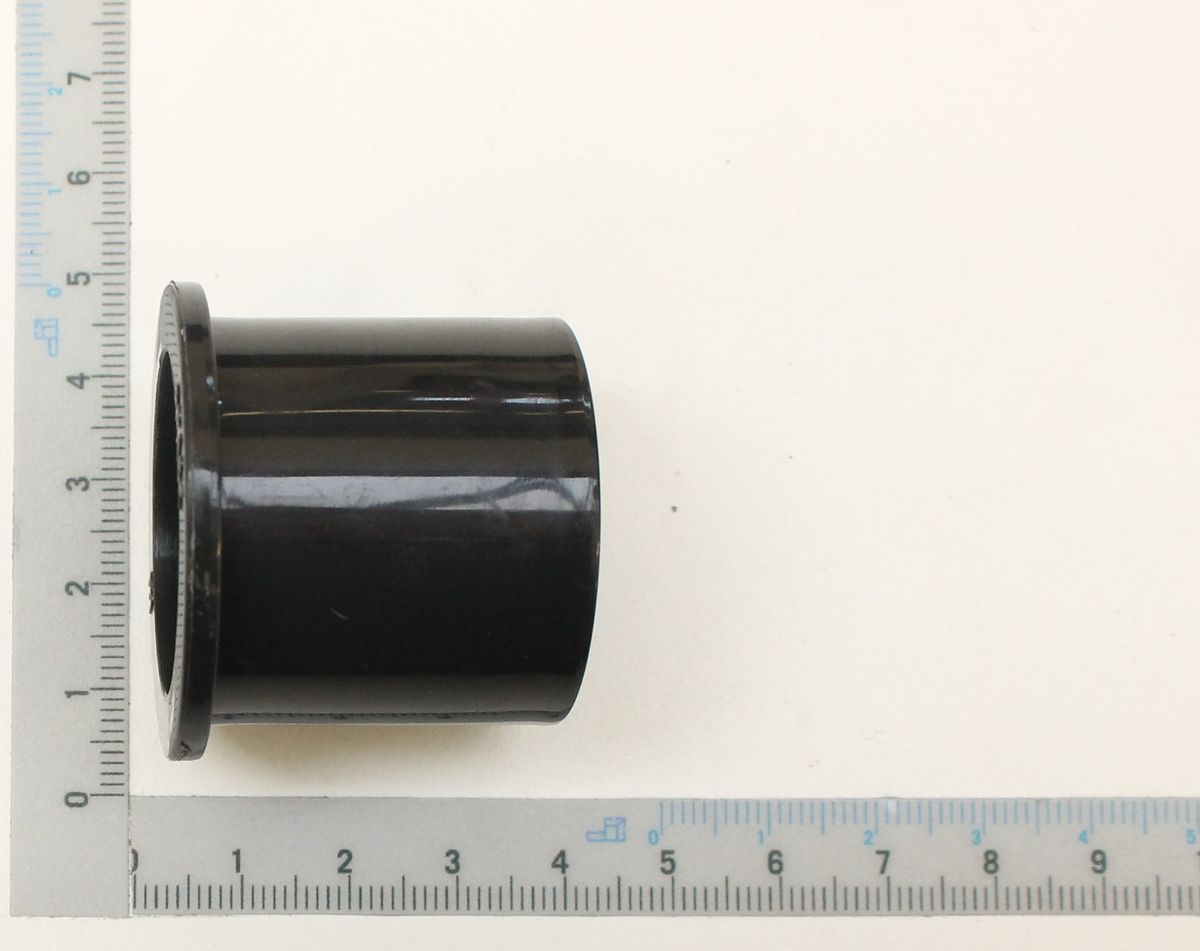 Scheppach-Buchse (Bushing) mit integrierter Skala für präzise Messung