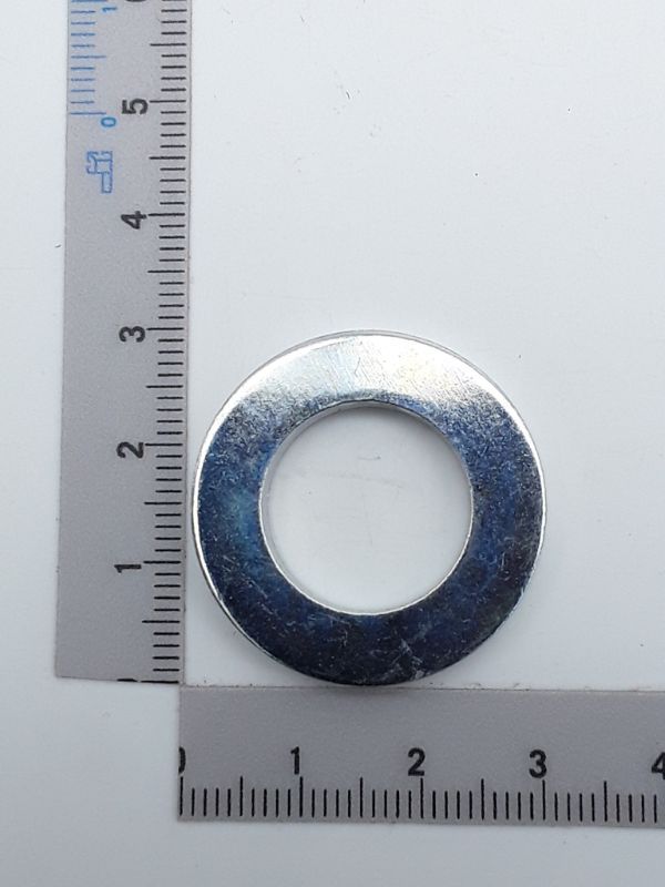 Gerät, Elektrisches Gerät, Waschmaschine, Teller