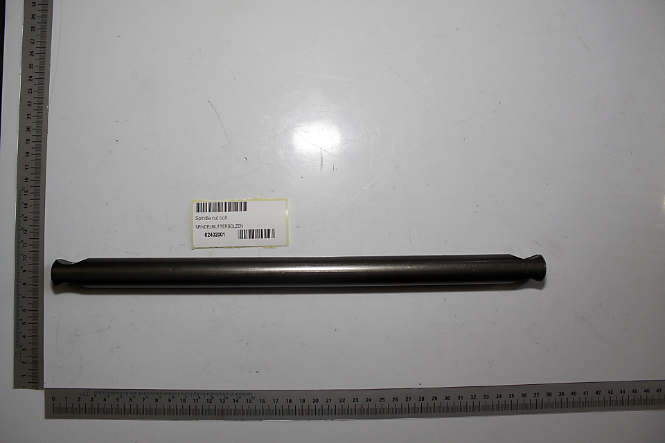 Antriebswelle, Maschine