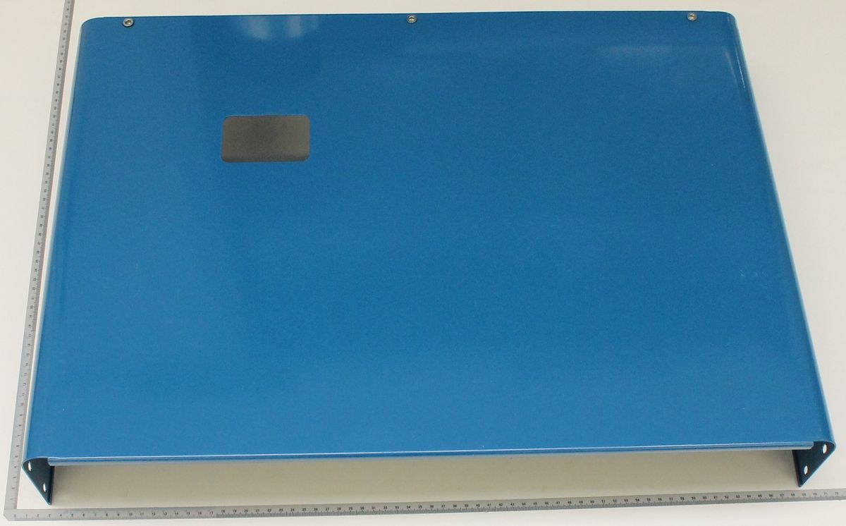 Datei-Binder, Datei-Ordner