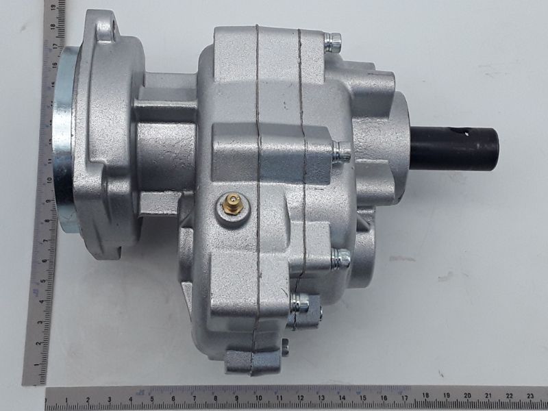 Maschine, Pistole, Waffe, Rotor, Spirale