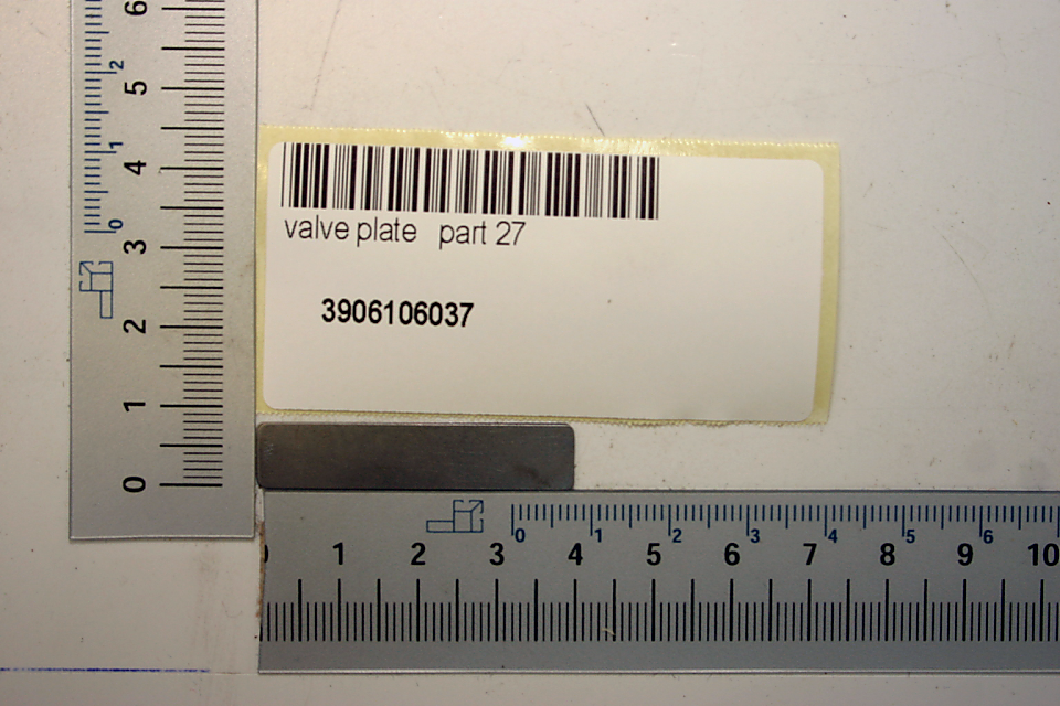 Diagramm, Handlung
