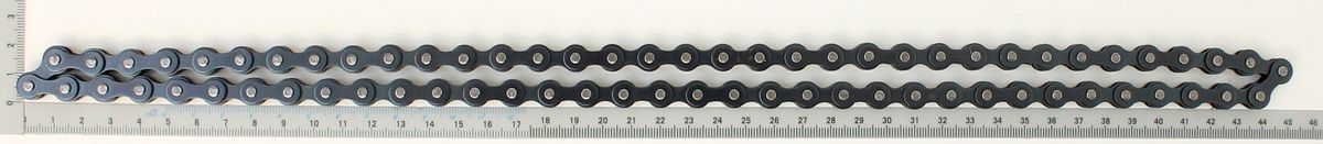 Rollenkette mit 70 Gliedern für mechanische Anwendungen