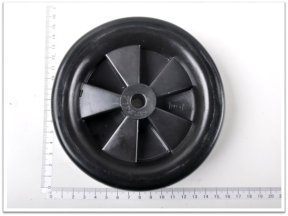 Maschine, Sprach, Rad, Leichtmetallrad, Reifen