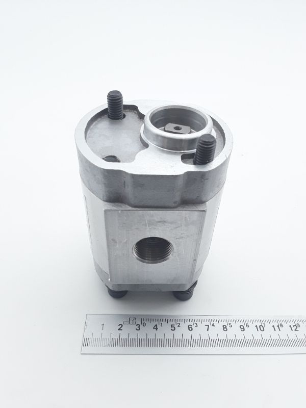 Hydraulikpumpengehäuse für Scheppach-Hydraulikpumpe 400V CBQ-FT4.0F