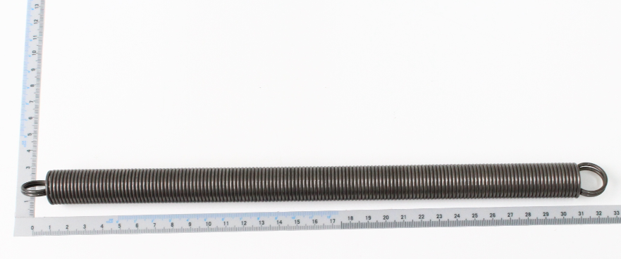 Spule, Spirale, Stift