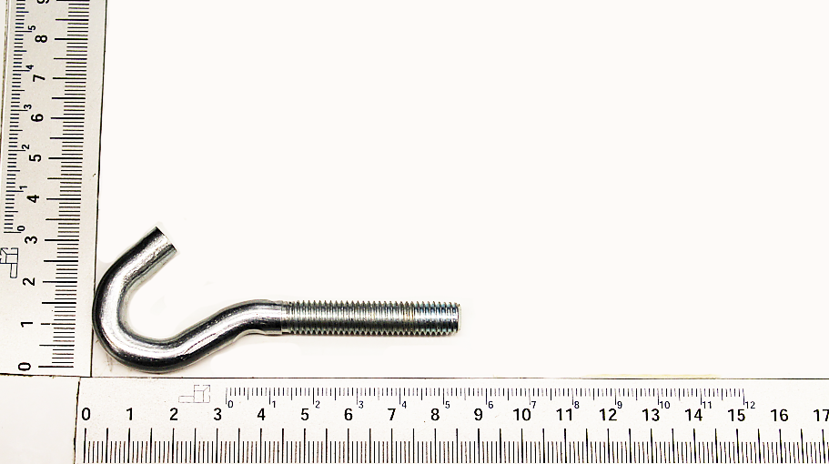 Elektronik, Hardware, Haken