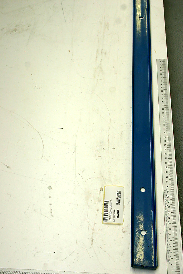 Datei-Binder, Datei-Ordner