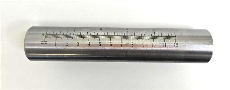 Scheppach-Pinolensatzteil mit Skaleneinrichtung, Teil 16