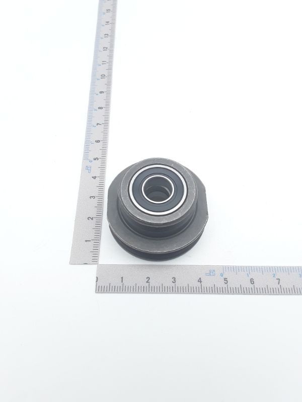 Maschine, Sprach, Rad