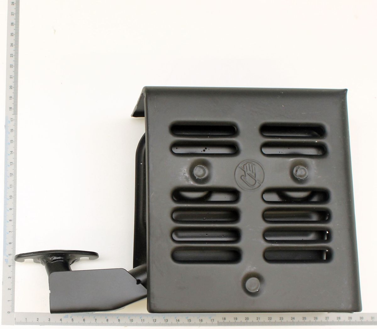 Postfach, Adapter, Elektronik