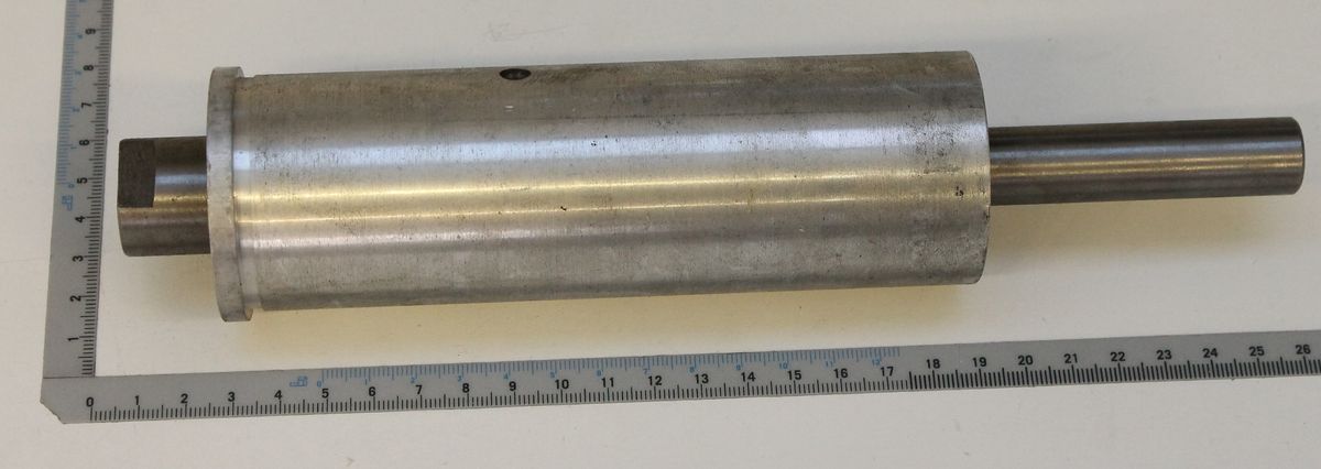 Spule, Maschine, Rotor, Spirale, Mörserschale