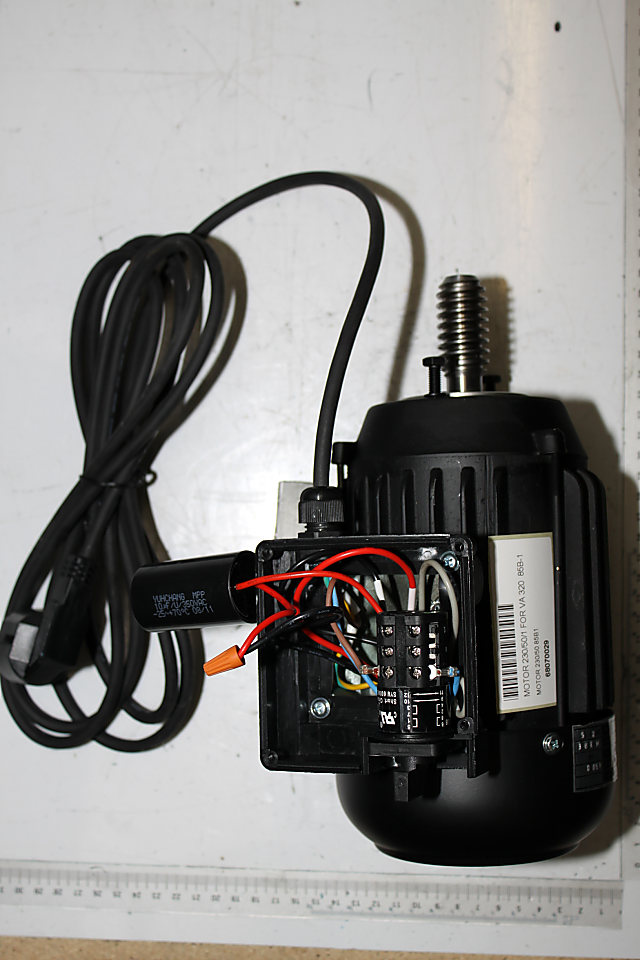 Adapter, Elektronik