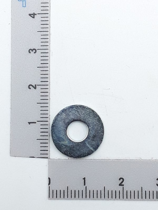 Gerät, Elektrisches Gerät, Waschmaschine, Eishockey-Puck