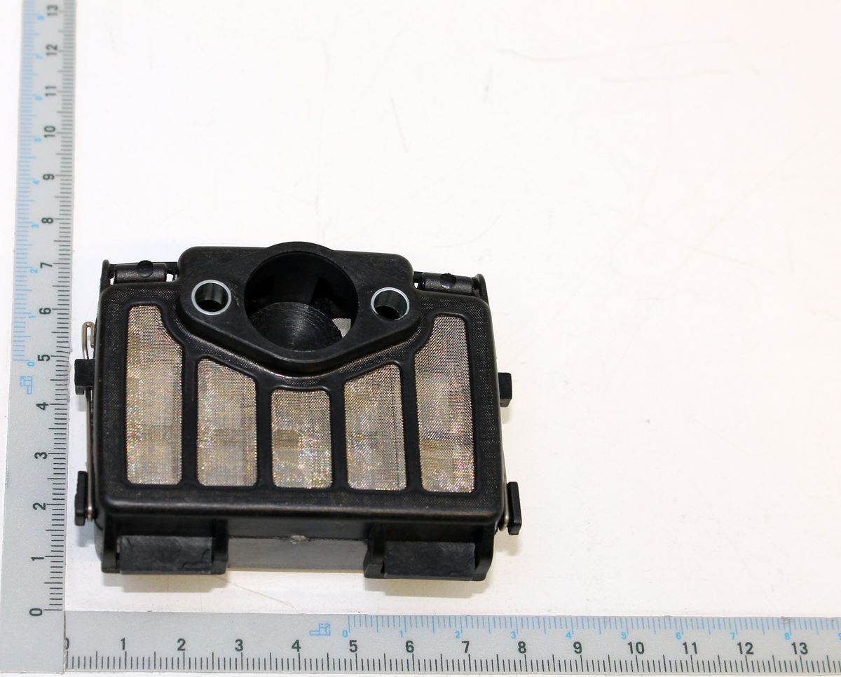 Luftfilterelement für Scheppach-Produkt (Luftfilter-KompaktSet)