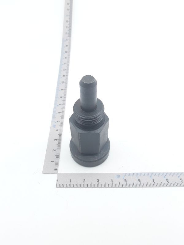 Einrastbolzen (Teil 35) für Scheppach-Produkt, Detailansicht