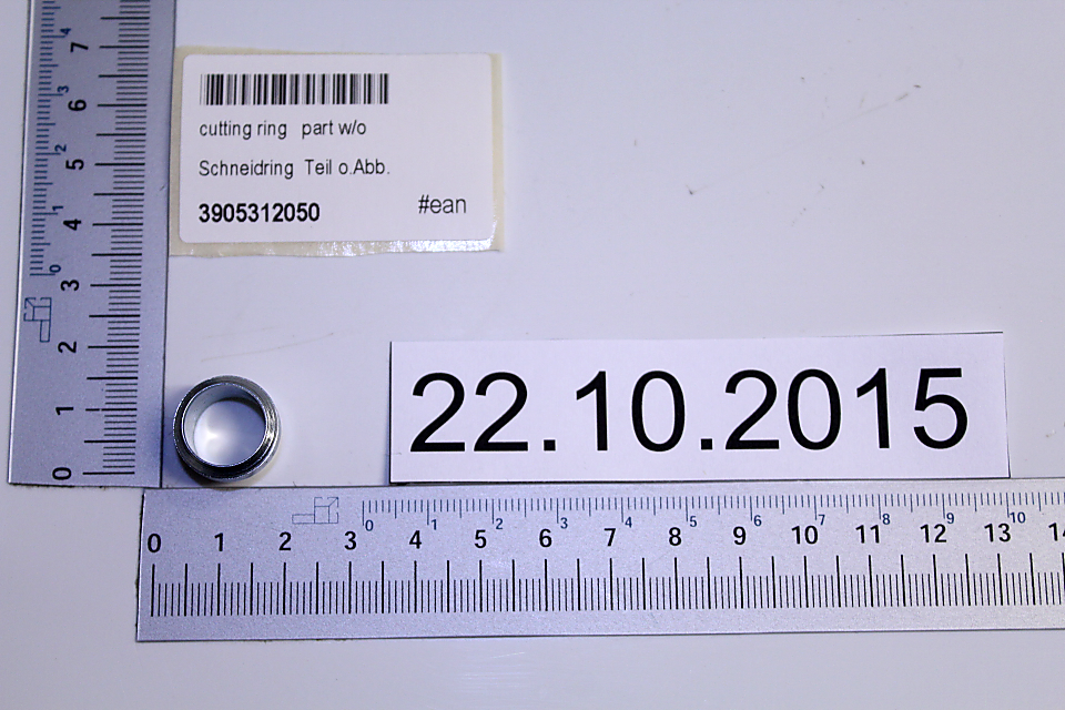 Diagramm, Handlung, Text