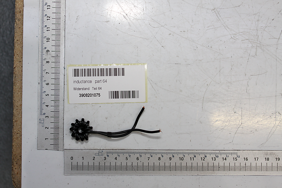 Adapter, Elektronik